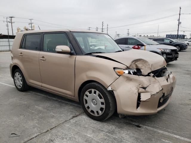 2013 Scion XB