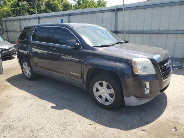 2015 GMC Terrain SLE