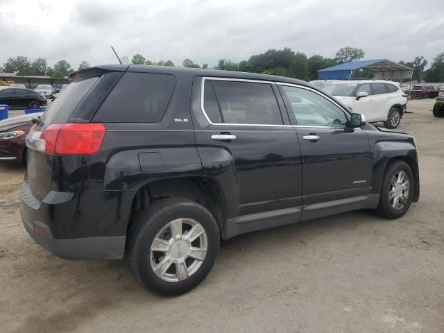 2013 GMC Terrain SLE