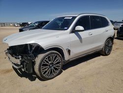 2024 BMW X5 XDRIVE40I for sale in Amarillo, TX