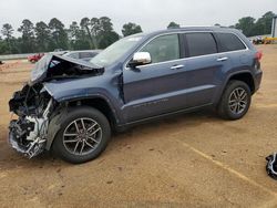 2019 Jeep Grand Cherokee Limited for sale in Longview, TX