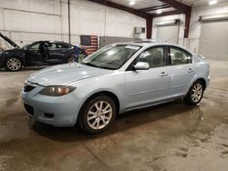 2007 Mazda 3 I en venta en Avon, MN