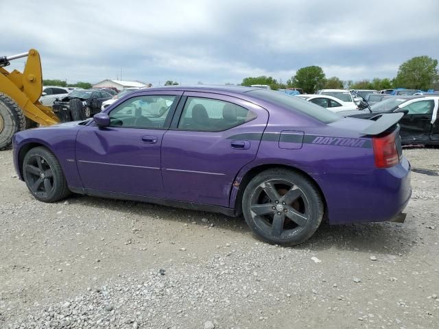 2007 Dodge Charger R/T