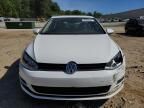 2017 Volkswagen Golf S