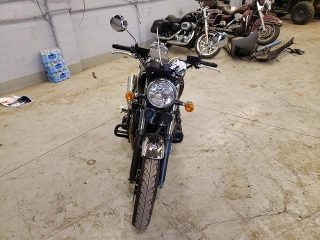 2014 Honda CB1100