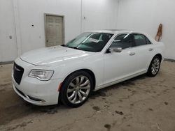 Chrysler 300c Vehiculos salvage en venta: 2017 Chrysler 300C