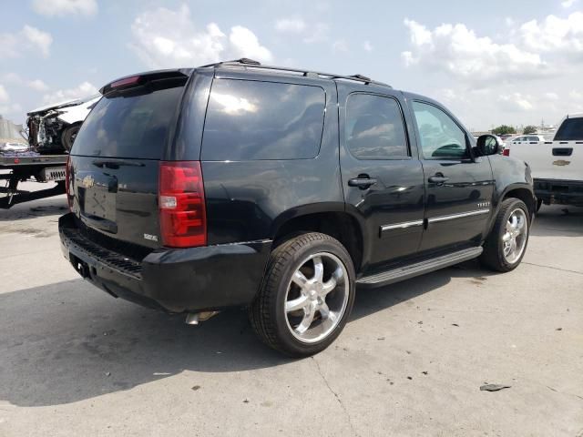 2011 Chevrolet Tahoe C1500  LS