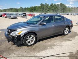 2015 Nissan Altima 2.5 en venta en Harleyville, SC