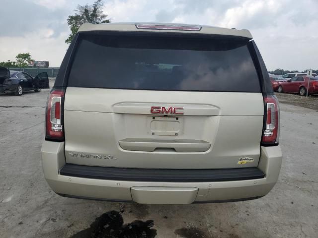 2016 GMC Yukon XL K1500 SLE