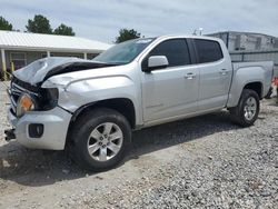 2017 GMC Canyon SLE en venta en Prairie Grove, AR