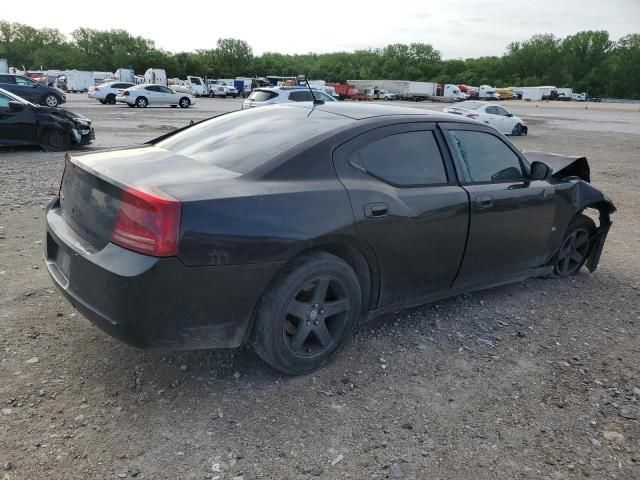 2008 Dodge Charger