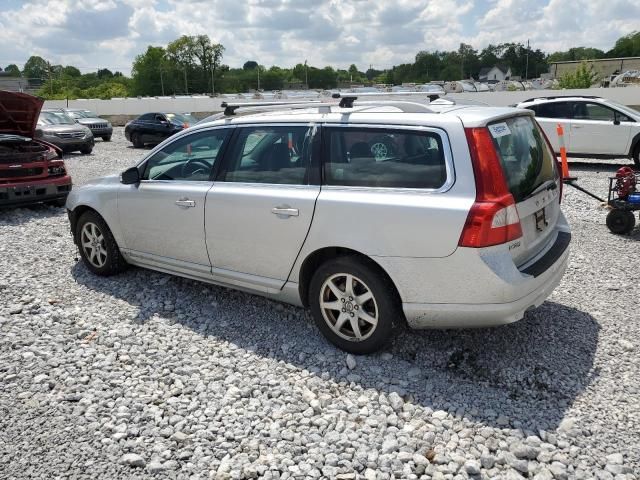 2008 Volvo V70 3.2