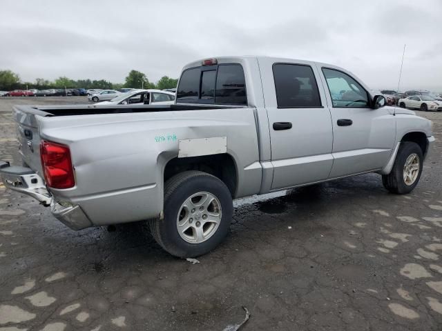 2006 Dodge Dakota Quad SLT