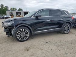 2017 Lincoln MKX Reserve for sale in Harleyville, SC