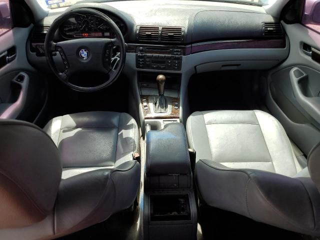 2004 BMW 325 I