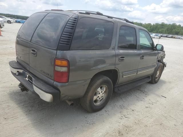 2000 Chevrolet Tahoe K1500