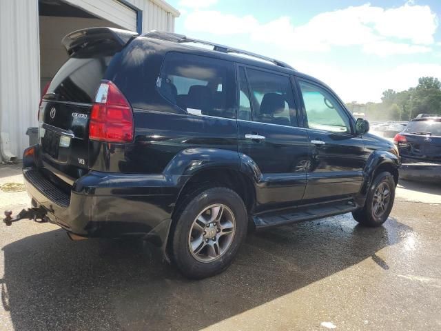 2009 Lexus GX 470