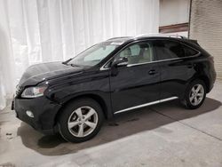 2013 Lexus RX 350 Base for sale in Leroy, NY