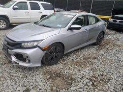 2018 Honda Civic EX for sale in Waldorf, MD