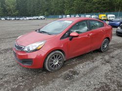 2012 KIA Rio EX for sale in Graham, WA