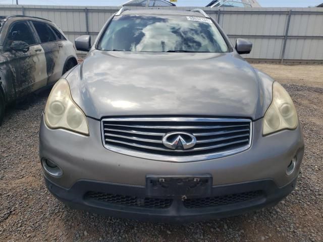 2010 Infiniti EX35 Base