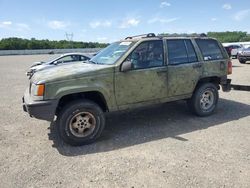 1993 Jeep Grand Cherokee Limited for sale in Anderson, CA