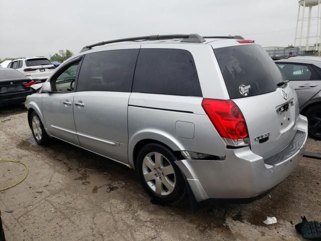 2004 Nissan Quest S