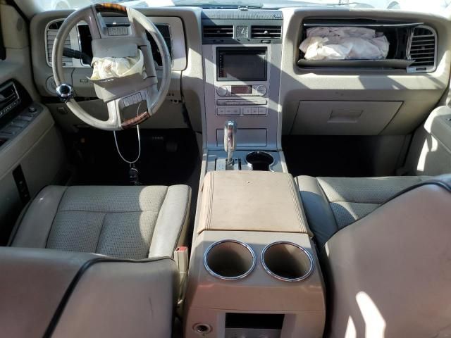 2007 Lincoln Navigator