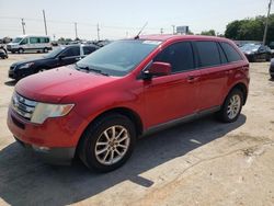 2010 Ford Edge SEL for sale in Oklahoma City, OK