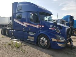 2017 Volvo VN VNL en venta en Dyer, IN