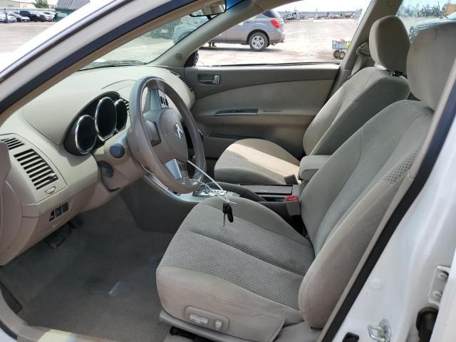 2006 Nissan Altima S