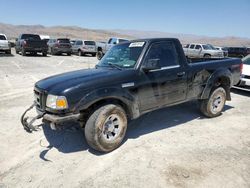 2007 Ford Ranger for sale in North Las Vegas, NV