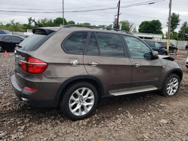 2011 BMW X5 XDRIVE35I