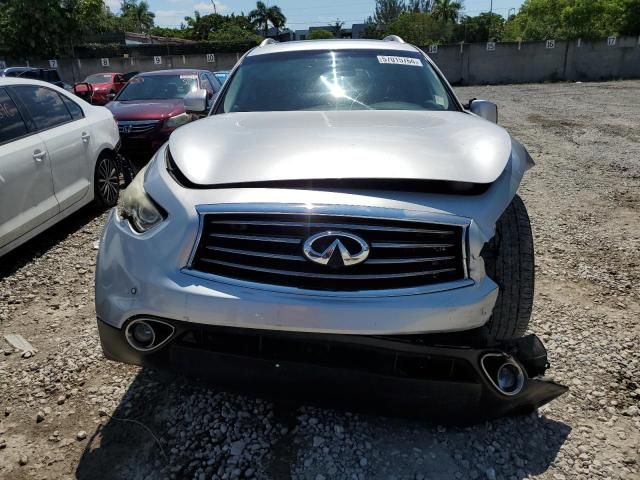 2013 Infiniti FX37