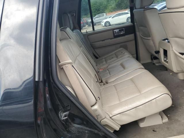 2007 Lincoln Navigator