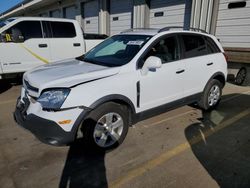 2014 Chevrolet Captiva LS en venta en Louisville, KY