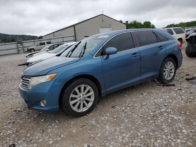 2011 Toyota Venza