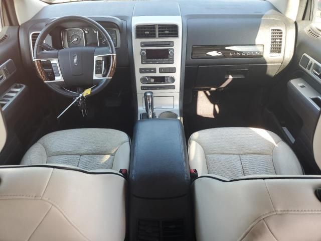 2010 Lincoln MKX