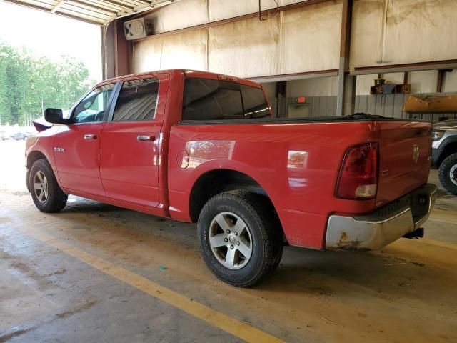 2010 Dodge RAM 1500