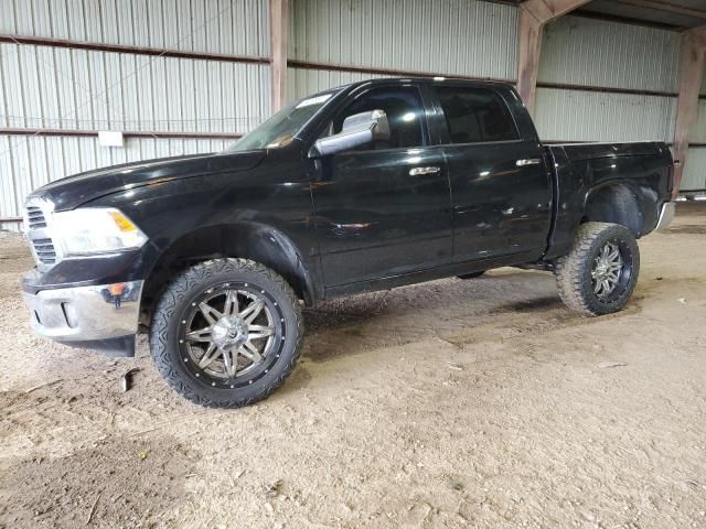 2015 Dodge RAM 1500 SLT