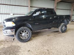 Vehiculos salvage en venta de Copart Houston, TX: 2015 Dodge RAM 1500 SLT