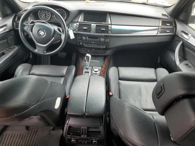 2008 BMW X5 3.0I