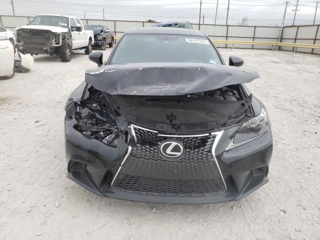 2014 Lexus IS 350