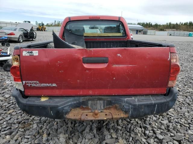 2008 Toyota Tacoma