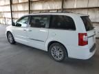 2013 Chrysler Town & Country Touring L