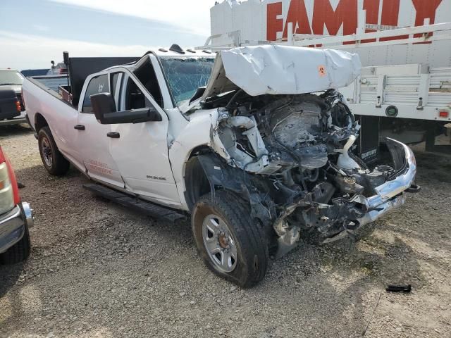 2022 Dodge RAM 3500 Tradesman