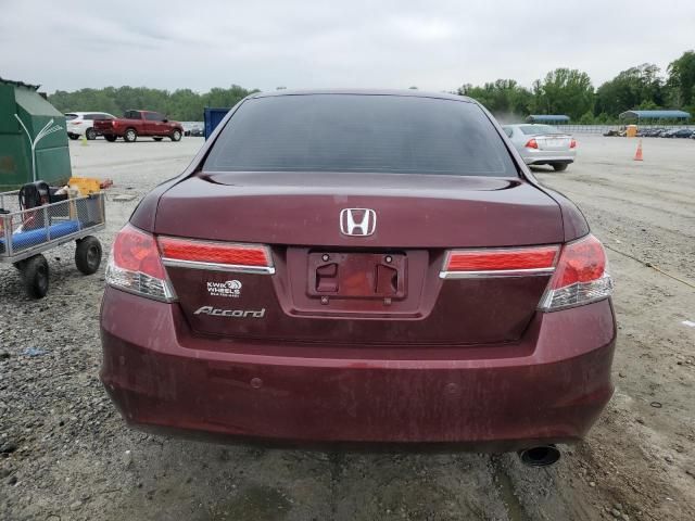 2011 Honda Accord EX