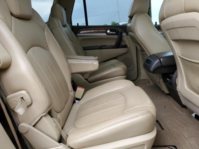 2010 Buick Enclave CXL