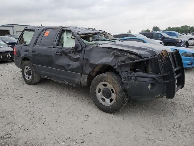 2011 Ford Expedition XL