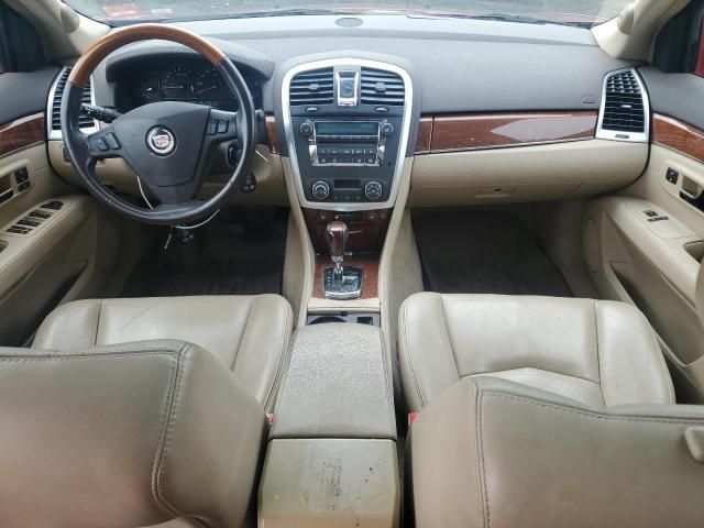 2007 Cadillac SRX